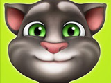 Tom Repeats Words game thumbnail